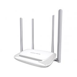 MERCUSYS Wireless N Router MW325R, 300Mbps, Ver. 2.0  (A-C) 56984
